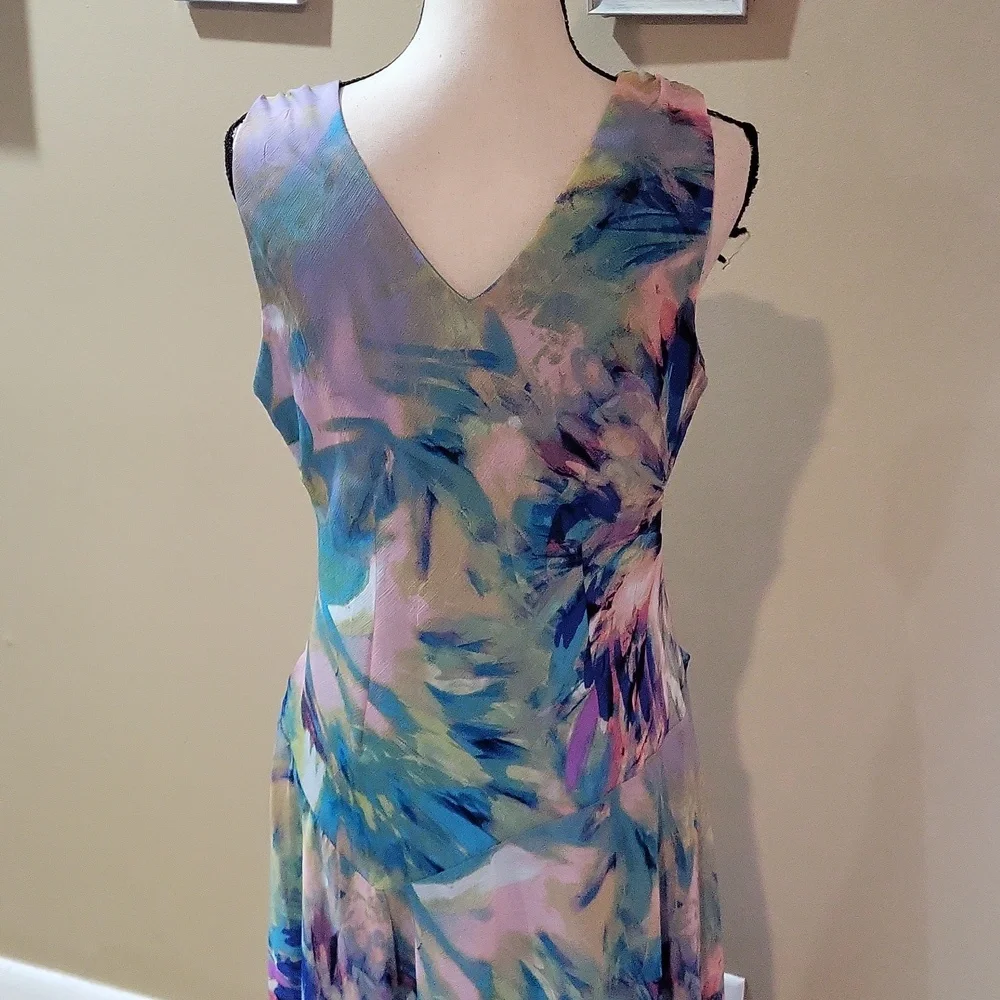Rabbit Rabbit Rabbit Dress - Picture 8 of 14